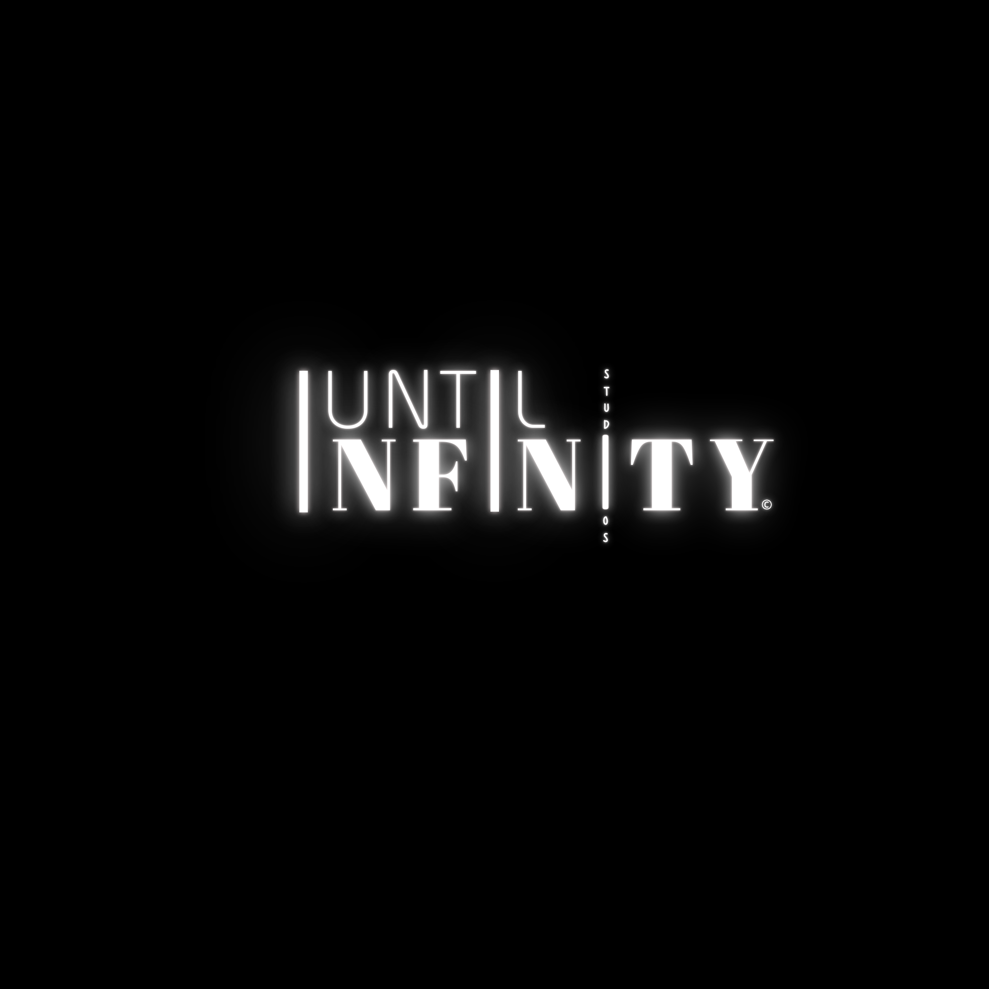 Until Infinity Studios Logo
